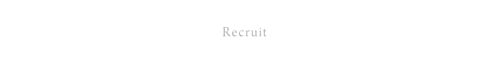 職人の技を次の世代へ